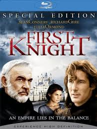 Sony Pictures Bluray First Knight Special Features