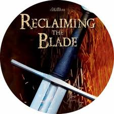 Reclaiming the Blade RTB1