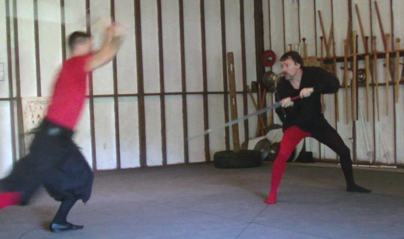 Authentic Traditional Western European Martial Arts and Swordsmanship